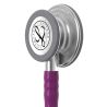 Littmann stetoskop Classic III - sliva