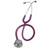 Littmann stetoskop Classic III - sliva