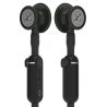 Littmann CORE digitalni stetoskop, črna, LITT-8490
