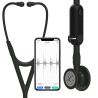 Littmann CORE digitalni stetoskop, črna, LITT-8490
