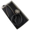 Littmann stetoskop Lightweight - črn