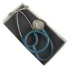 Littmann stetoskop Lightweight - karibsko modra