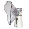 Tihi inhalator s polnilnimi baterijami