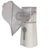 Tihi inhalator s polnilnimi baterijami