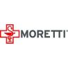Logotip Moretti