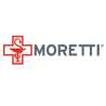 Logotip Moretti