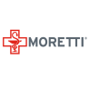 Logotip Moretti
