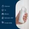 Omron tihi inhalator MicroAir