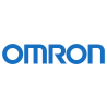 Omron logotip