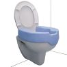 Deluxe povišek za stranišče višine 10 cm