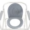 Nadomestni WC pokrov s pokrovom | RV7058-6