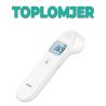 Yuwell YT-1 brezkontaktni termometer