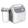 Zmogljiv medicinski aspirator s polnilno baterijo