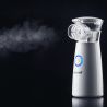 Neslišni inhalator na baterije za dojenčke, otroke in odrasle