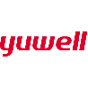 Logotip Yuwell
