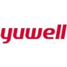 Yuwell logotip