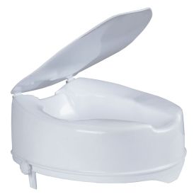 Toaletni nastavki višine 6, 10 ali 14 cm s pokrovom