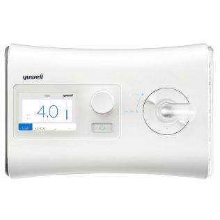 Avtomatska CPAP naprava