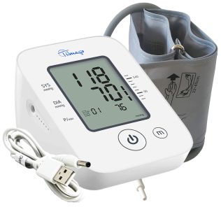 Yuwell YE660D merilnik krvnega tlaka