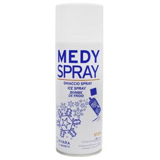 Instant led v spreju