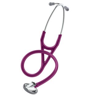 Littmann stetoskop Master Cardiology - sliva