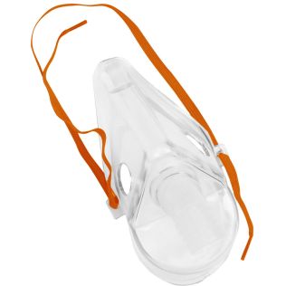 Maske za inhalator za odrasle ali otroke
