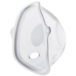 Maska za ultrazvočni inhalator
