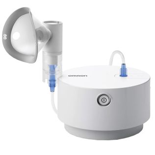 Omron kompresorski inhalator za otroke in odrasle CompAIR