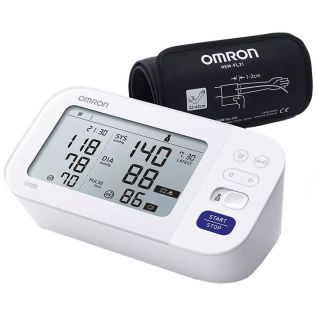 Omron M6 merilnik krvnega tlaka za nadlaket