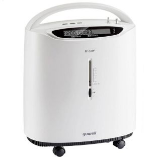 Rezervni deli za koncentrator kisika 8f-5A