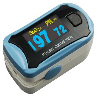 Pulzni oksimeter