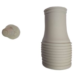 Set rezervnih vijakov za WC stol RS810, 4 kosi