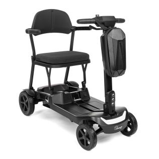 Ultra lahek skuter za invalide