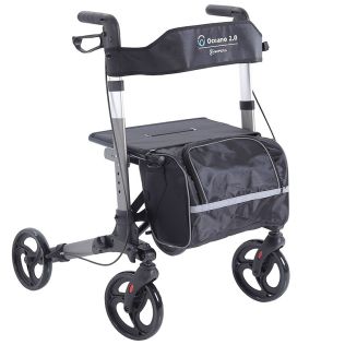 Vrhunski aluminijasti rolator Oceano 2.0
