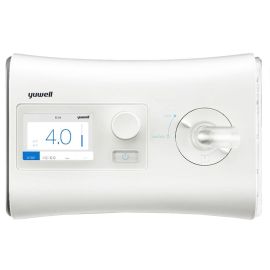 Avtomatska CPAP naprava