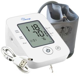 Yuwell YE660D merilnik krvnega tlaka