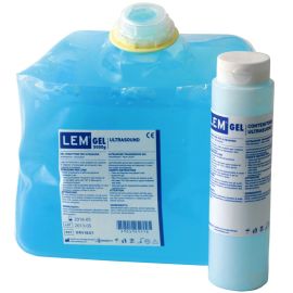 Ultrazvočni gel; 5 kg