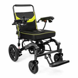 Lagana električna invalidska kolica
