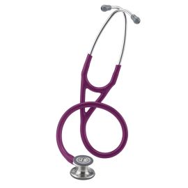 Stetoskop 3M™ Littmann Cardiology IV, 6156 sliva