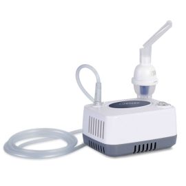 Kompaktni inhalator za dojenčke, otroke in odrasle