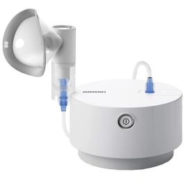 Omron kompresorski inhalator za otroke in odrasle CompAIR