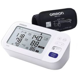 Omron M6 merilnik krvnega tlaka za nadlaket