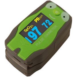 Žabica oksimeter za otroke