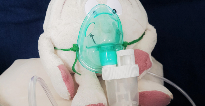 Kako sem odkril inhalator?