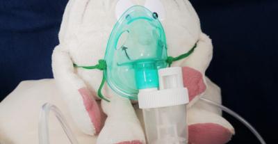 Kako sem odkril inhalator?
