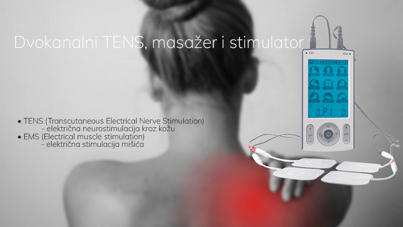 TENS LT-3011A TENS LT-3011A